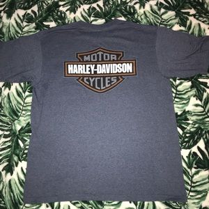 Harley Davidson Shirt